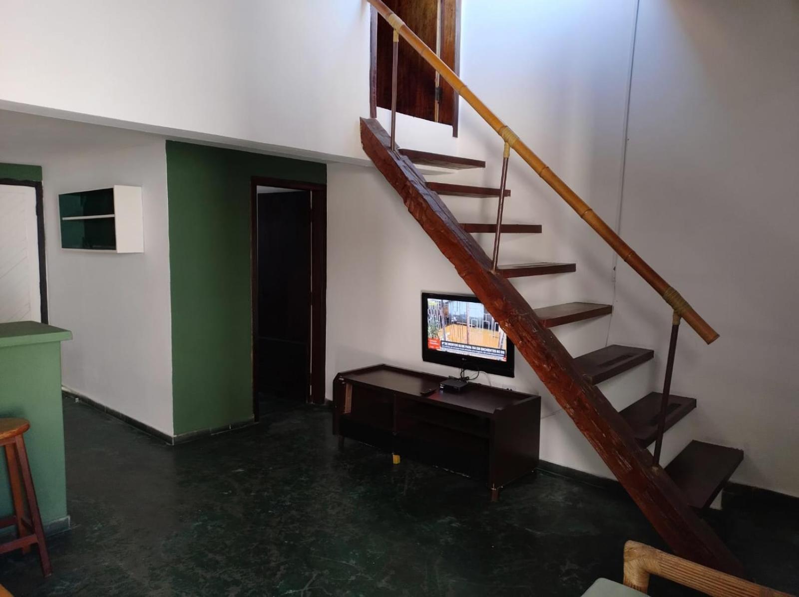 Kyrios Flats Maresias Exterior foto