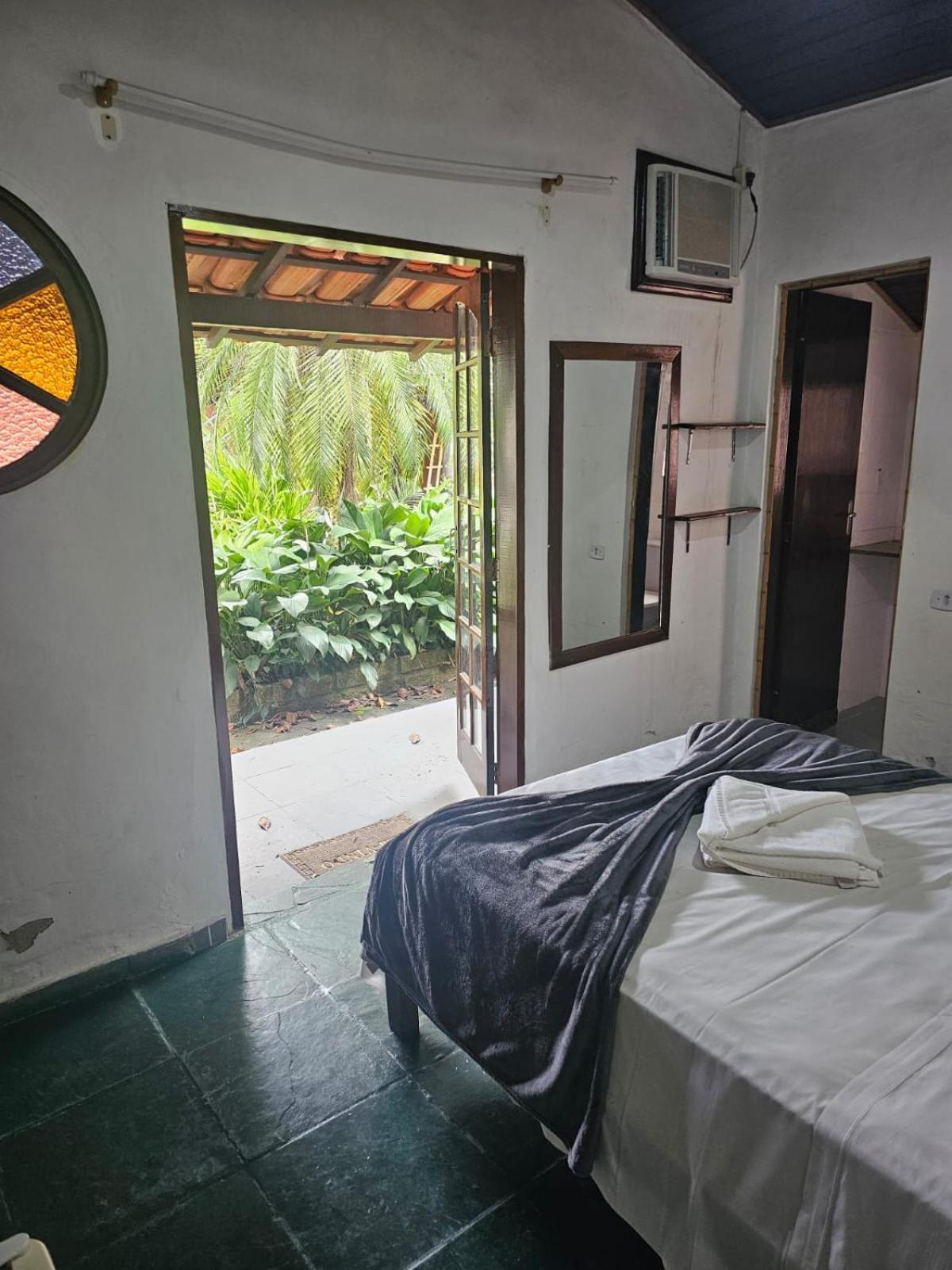 Kyrios Flats Maresias Exterior foto